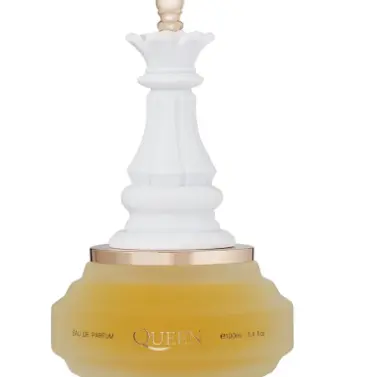 Armaf Check Mate Queen EDP 100ml (3.4oz) — imagen 2